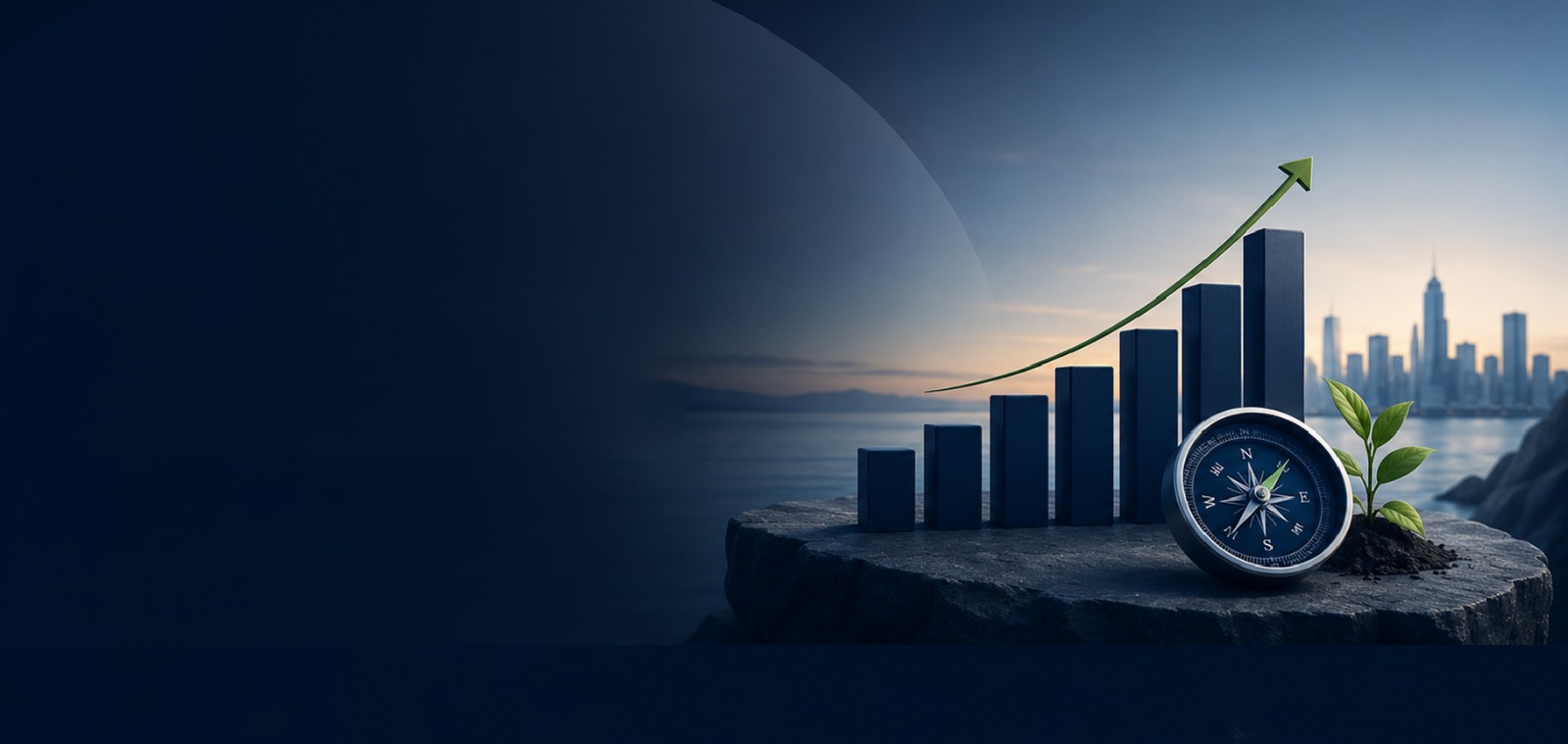 Finance Banner