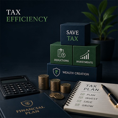 Tax Efficiency